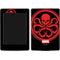 Marvel Captain America Hydra Symbol Amazon Kindle Skin